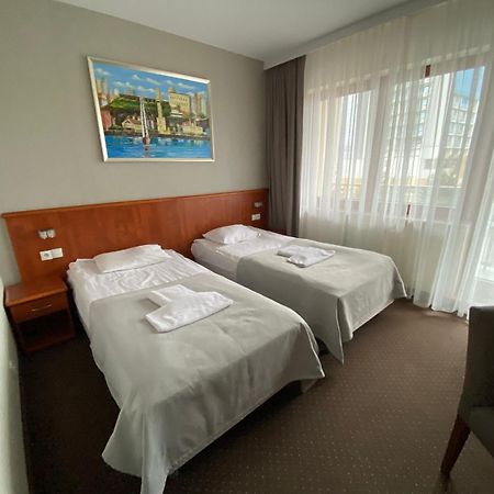 Arka Medical Spa Колобжег Екстер'єр фото