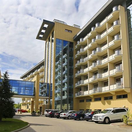Arka Medical Spa Колобжег Екстер'єр фото