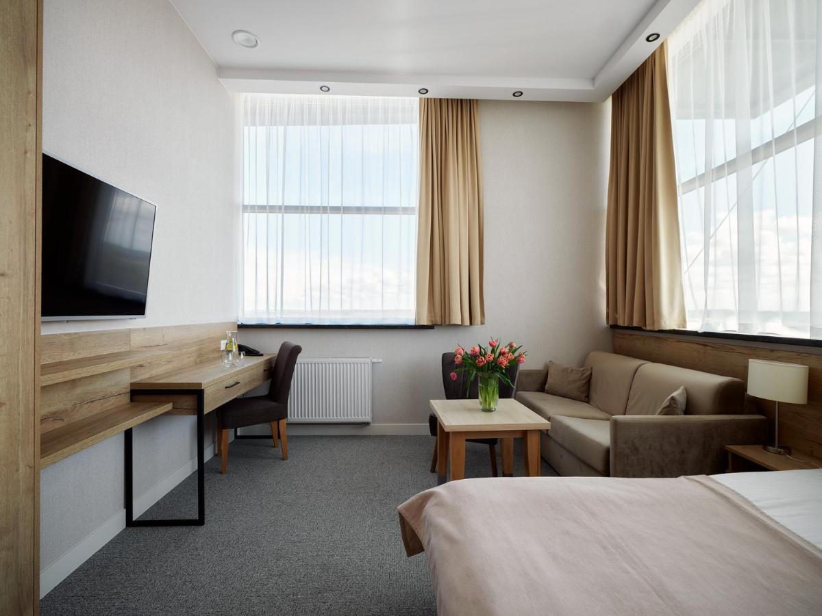 Arka Medical Spa Колобжег Екстер'єр фото