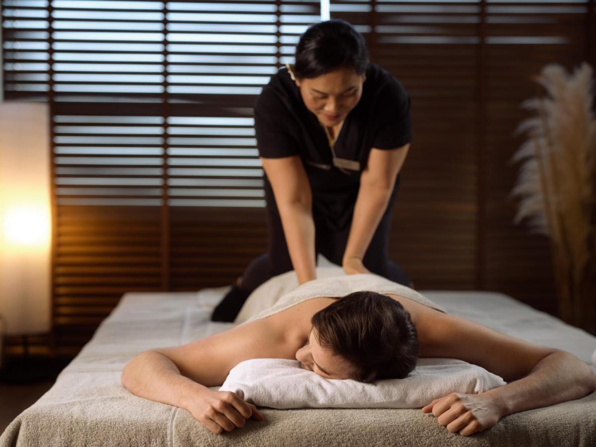 Arka Medical Spa Колобжег Екстер'єр фото