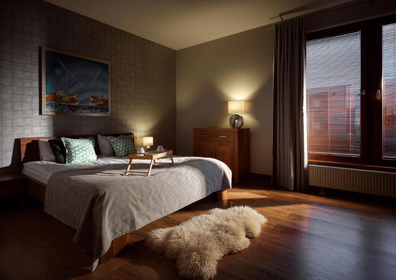 Arka Medical Spa Колобжег Екстер'єр фото